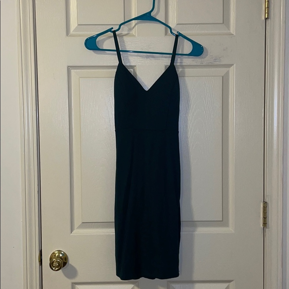 Weekend Nights Mini Dress